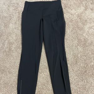 LuLuLemon Swift Speed High Rise 25” tight